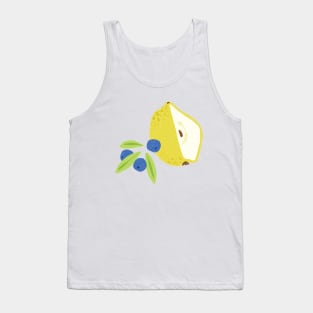 Sloe & Quince Tank Top